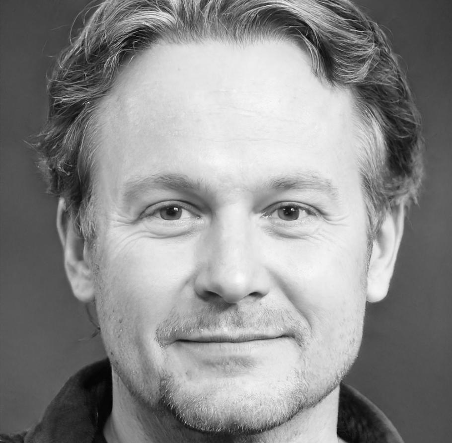 Expert en analyse financière Maxence Bourgeois